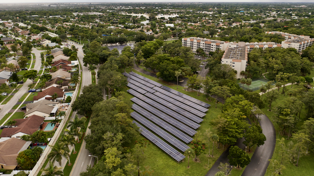 Paneles Solares